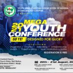 YOWICAN MEGA YOUTH CONFERENCE 2021
