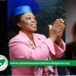 CAN Mourns Ezekiel, Pastor Mrs Yinka Badejo and Odukoya's Wife... Calls for prayers for Church leaders