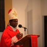 Archbishop Fortunatus Nwachukwu Appointed As Vatican’s Permanent Observer At The UN