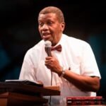 Church News: RCCG Sets The Pace Politically For Christians
