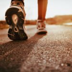 HEALTH TIPS: Keep Your Legs Active And Strong