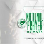 Daily Prayer Guide For Nigeria: April 19, 2022
