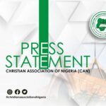 Press Statement: CAN Condemns Provocative, Insensitive Advertisement of Sterling Bank