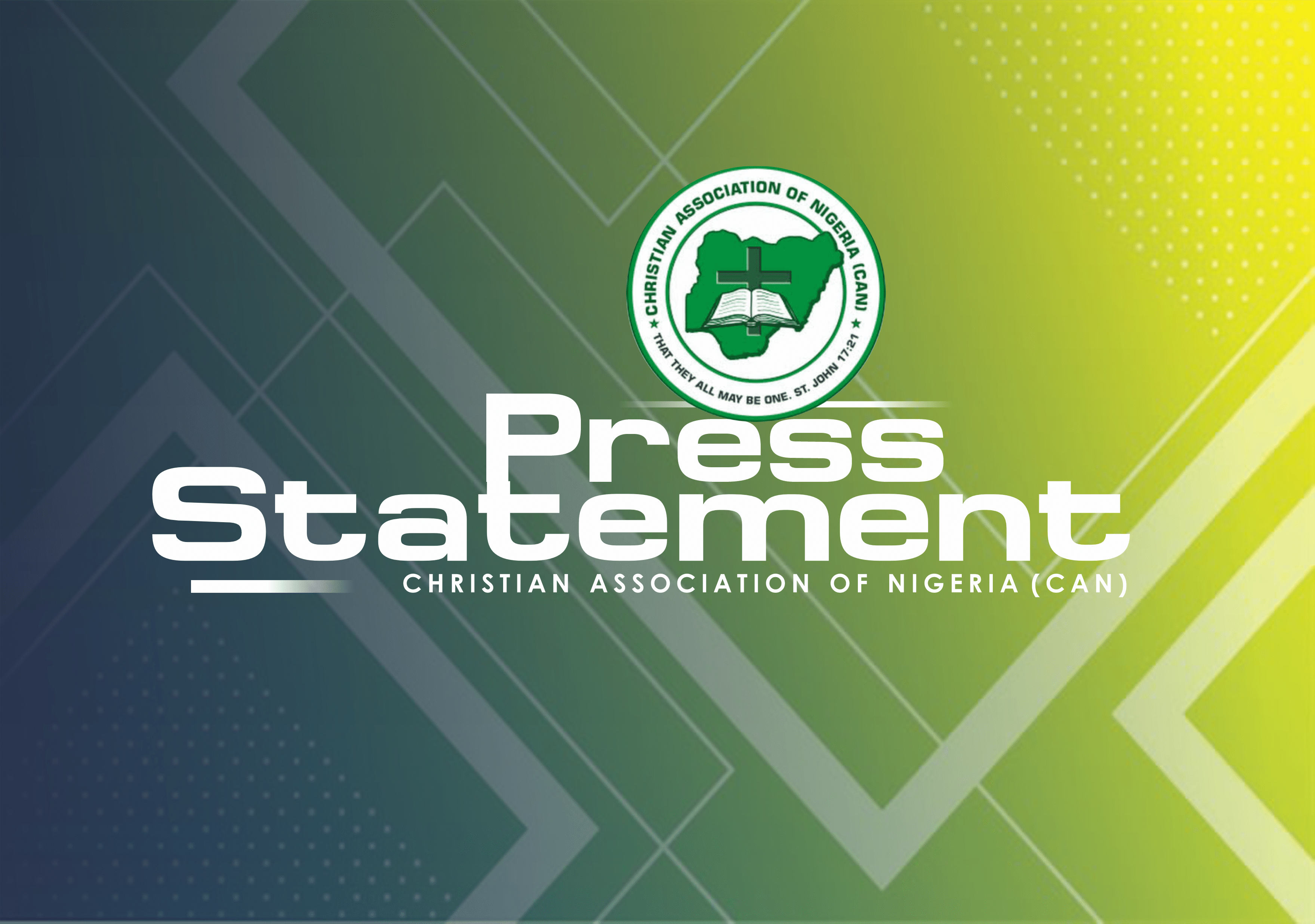 Press Statement: CAN Sues For Peaceful 2023 Elections