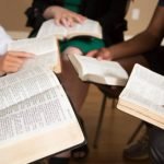 60 BENEFITS OF READING YOUR BIBLE DAILY