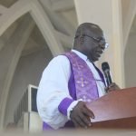 Palm Sunday: “Emulate the Humility of Christ” – CAN President urges Leaders
