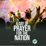 CAN Day of Prayers 2024