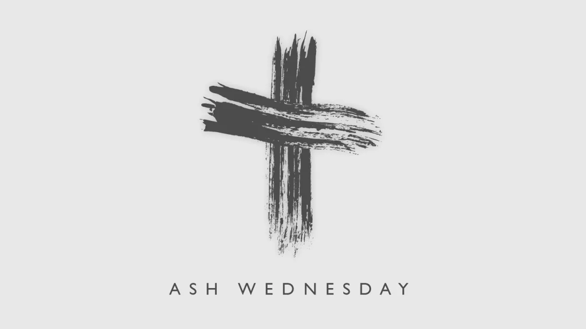 Ash Wednesday/Lent: CAN calls for reflection and compassion