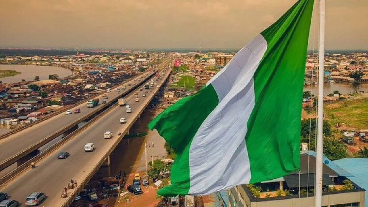 5 Simple Prayer For Nigeria Today