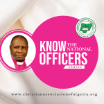 Knowledge Series: Archbishop Daniel Okoh – The Voice of the Voiceless