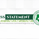 CAN Demands Responsibility and Care in Security Communication