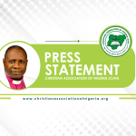 CAN Condemns Kwara Church Attack, Calls for Urgent Action