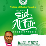 Eid Al-Fitr Celebration: Let Eid Mark a National Reset