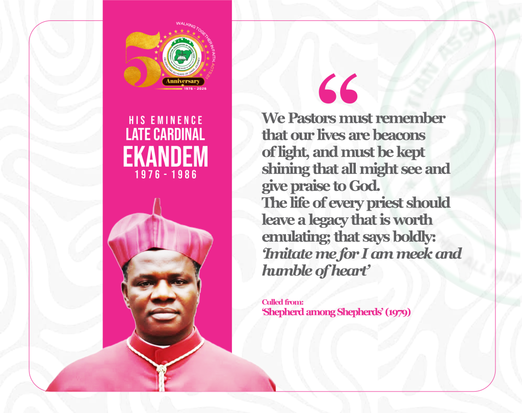CAN Unveils Week-Long Programme for Golden Jubilee Celebrations 3 MyCelestialApp 1000908863 MyCelestialApp