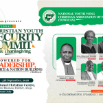 YOWICAN Set to Hold National Christian Youth Security Summit.