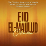 Eid El-Maulud: Let Mercy Become Action
