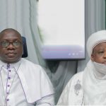 NIREC 2026 2nd Council Meeting: CAN President’s Goodwill Message