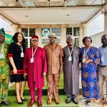 CAN Inaugurates National Protocol Team in Abuja, Reaffirms Commitment to Excellence.