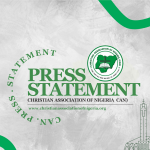 CAN Condemns Threats to Kill Believers in Viral  Video, Demands Swift Action